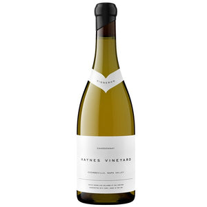 Haynes Chardonnay Vigneron