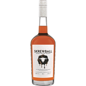 Skrewball Peanut Butter Whiskey