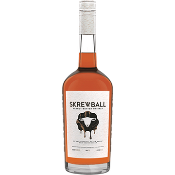 Skrewball Peanut Butter Whiskey