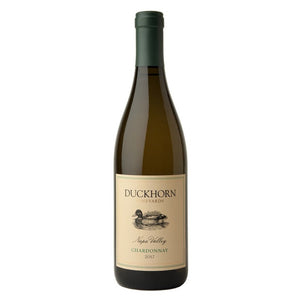 Duckhorn Napa Chardonnay