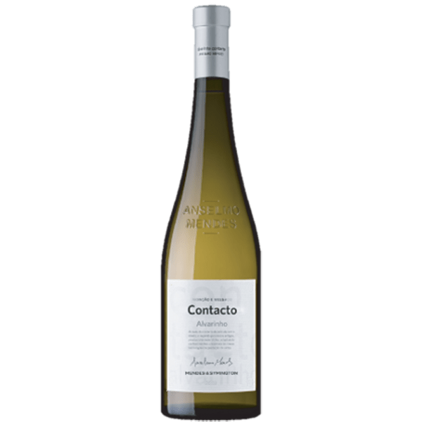 Mendes & Symington Alvarinho Contacto