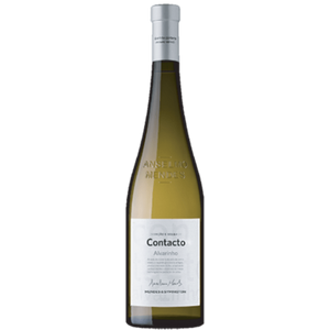 Mendes & Symington Alvarinho Contacto