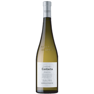 Mendes & Symington Alvarinho Contacto