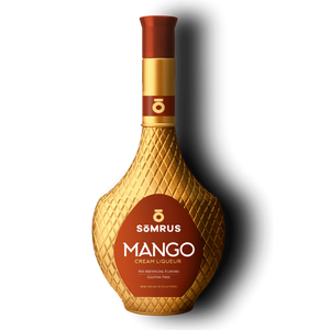 Somrus Mango Cream Liqueur