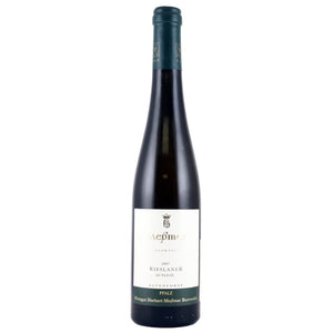Messmer Burrweiler Schawer Riesling
