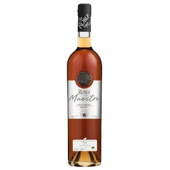 Roble Viejo Maestro 6yr Rum 700ml
