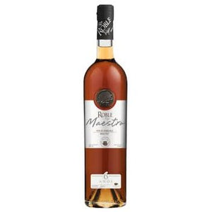 Roble Viejo Maestro 6yr Rum 700ml