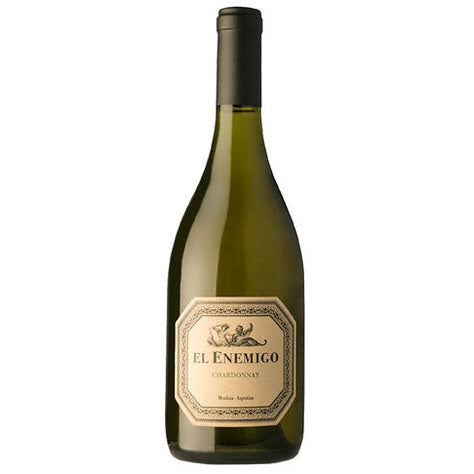 El Enemigo Mendoza Chardonnay
