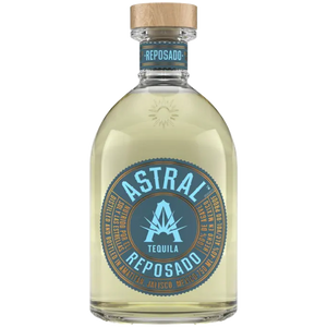 Astral Reposado Tequila