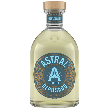 Astral Reposado Tequila