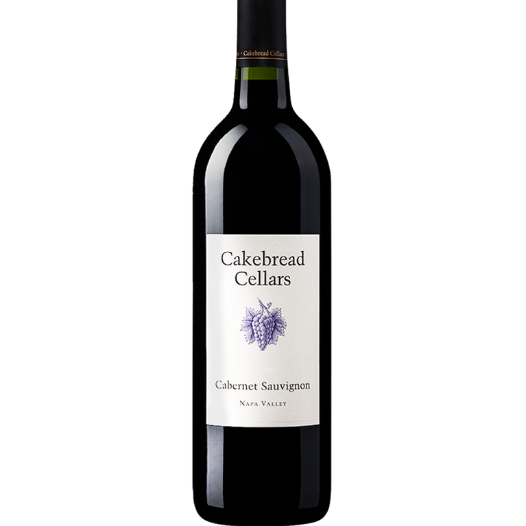 Cakebread Napa Cabernet 2021