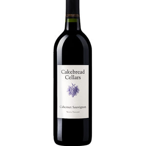 Cakebread Napa Cabernet 2021