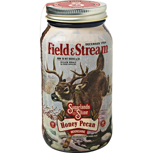 Sugarlands Honey Pecan