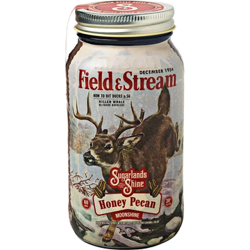 Sugarlands Honey Pecan