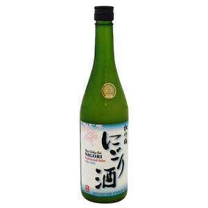 Sho Chiku Bai Cream Nigori Sake