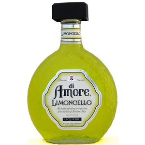 Di Amore Limoncello