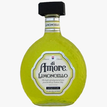 Di Amore Limoncello