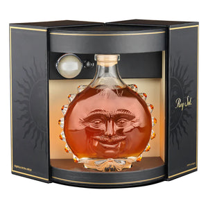 Rey Sol 20th Anniversary 10Yr Aged Single Barrel