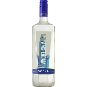New Amsterdam Vodka