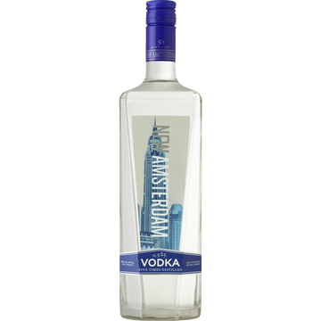 New Amsterdam Vodka