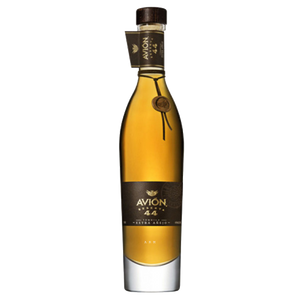Avion Reserve 44 Extra Anejo Tequila