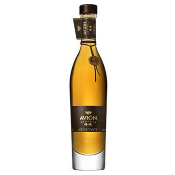 Avion Reserve 44 Extra Anejo Tequila