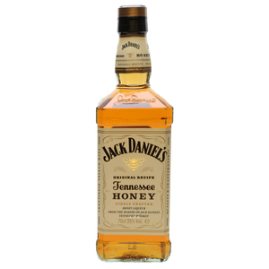 Jack Daniels Tennessee Honey Whiskey