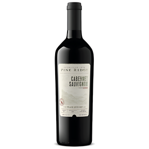 Pine Ridge the Travelers Series Cabernet