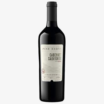 Pine Ridge the Travelers Series Cabernet