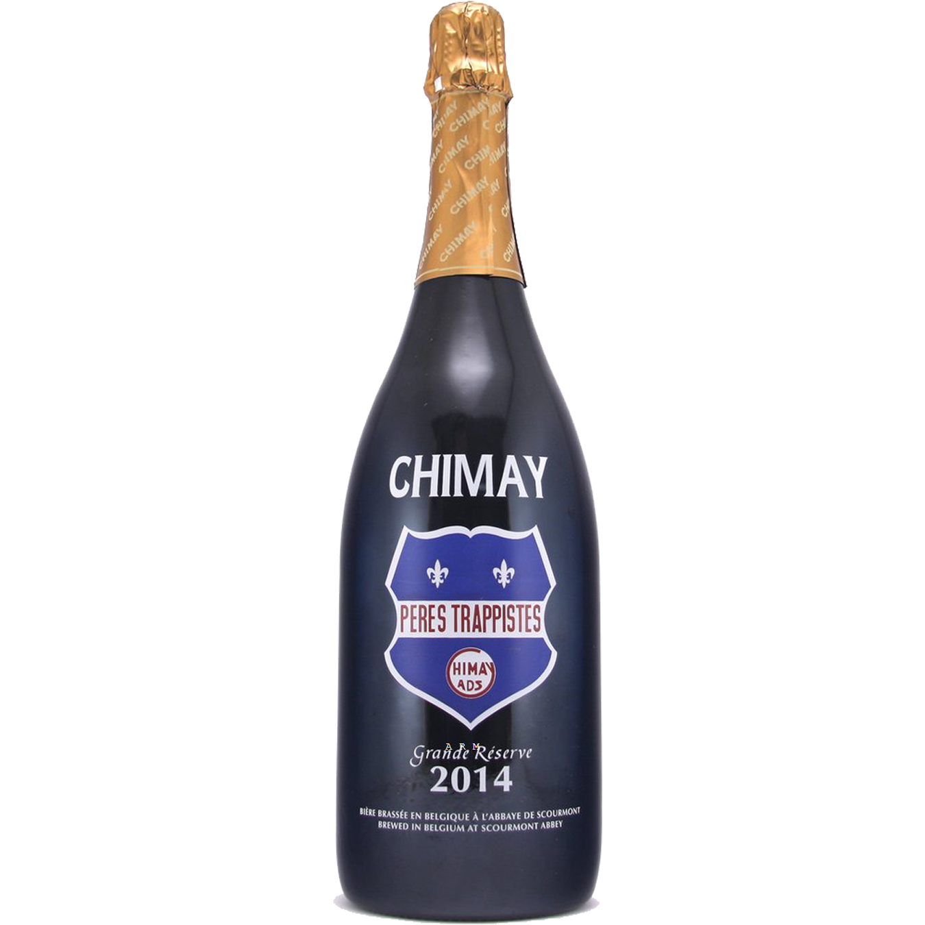 Chimay Grand Reserve