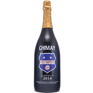 Chimay Grand Reserve