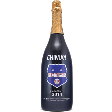 Chimay Grand Reserve