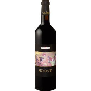 Tua Rita Redigaffi Toscana Merlot