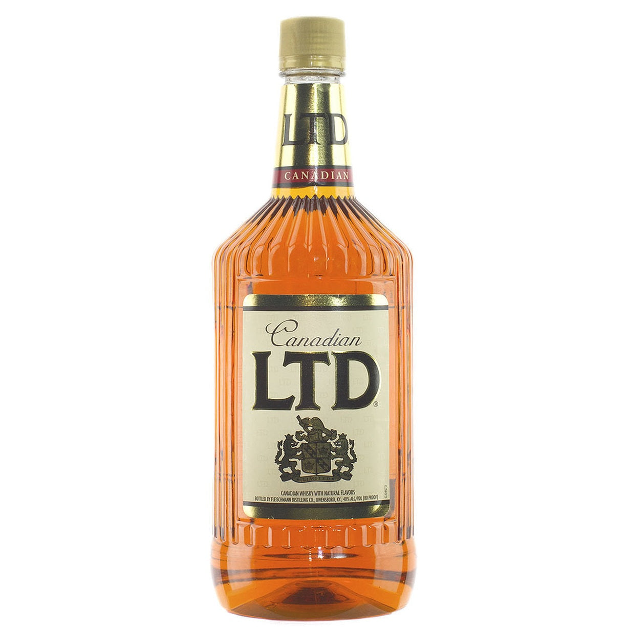 Canadian Ltd Whisky