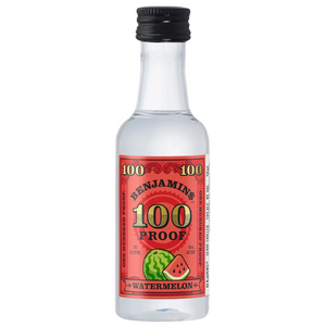 Benjamins 100prf Watermelon