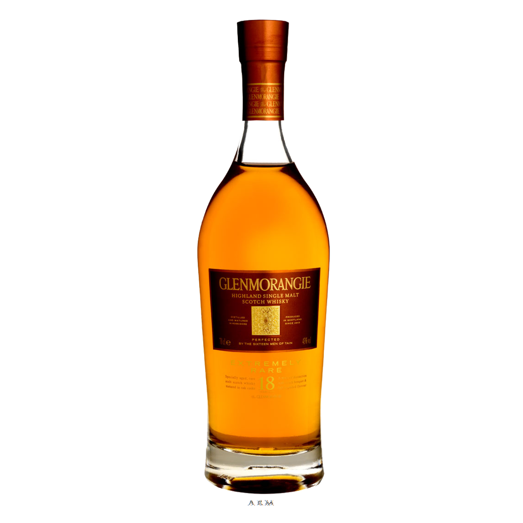 Glenmorangie 18Yr