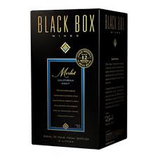 Black Box Merlot