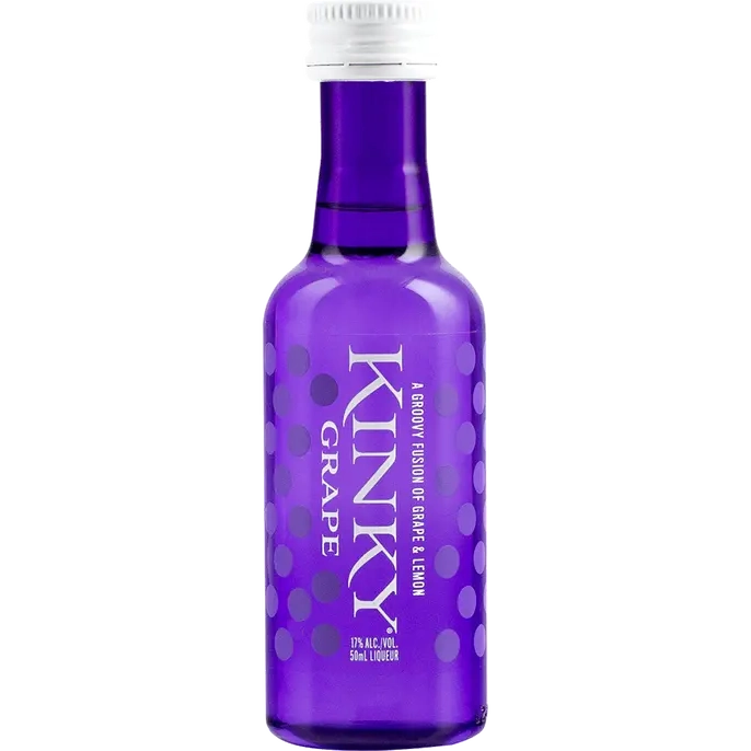 Kinky Grape
