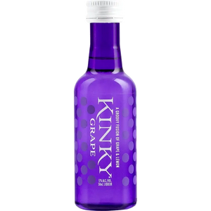 Kinky Grape