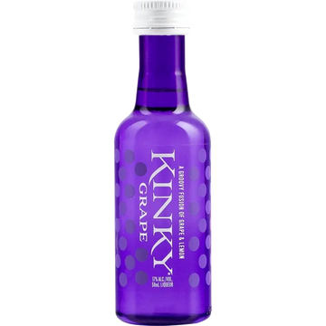 Kinky Grape