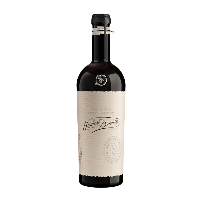 Robert Mondavi To Kalon Highest Beauty Cabernet