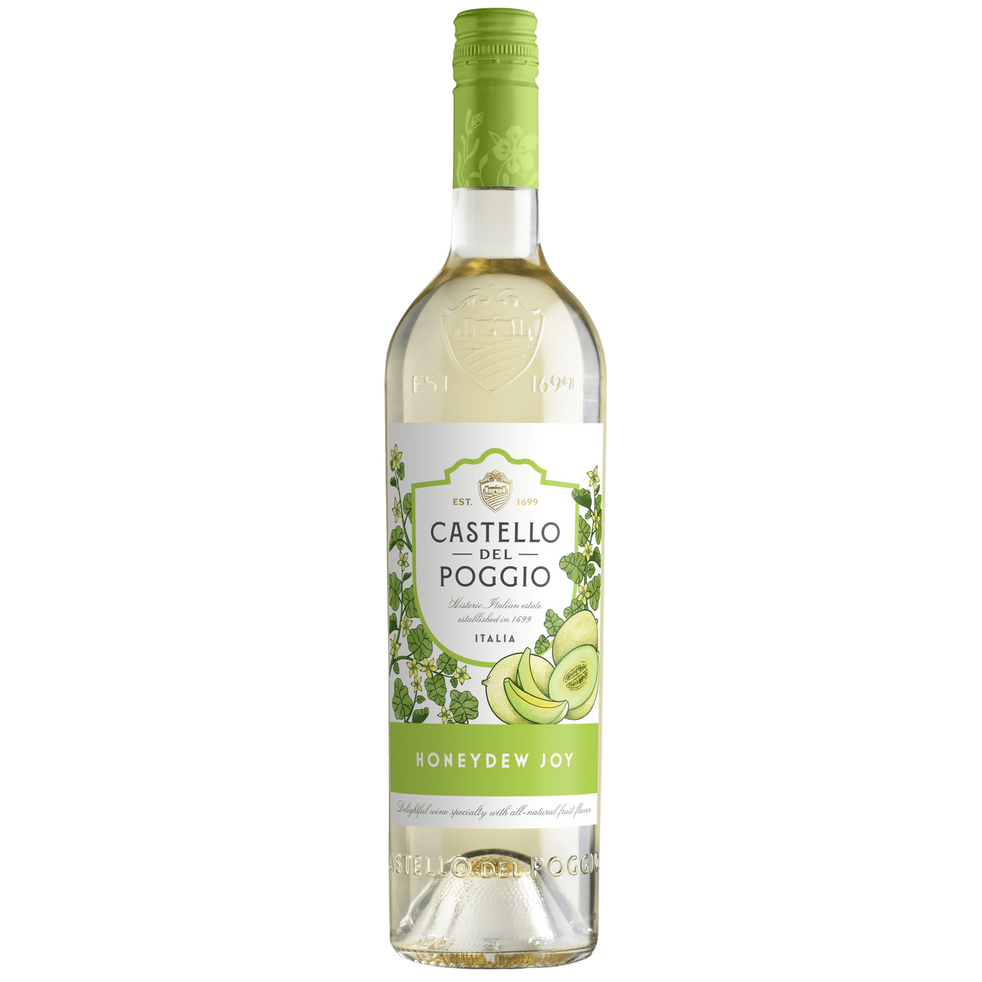 Castello del Poggio Honeydew Joy