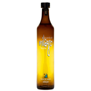 Milagro Anejo