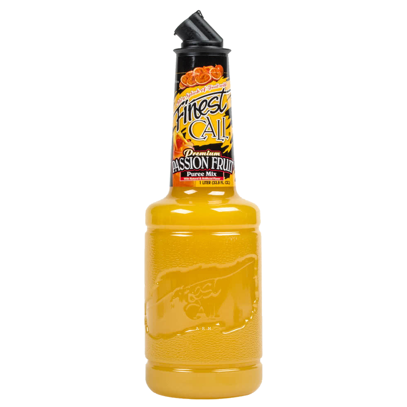 Finest Call Passion Fruit Mix
