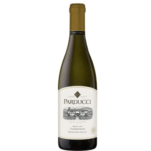 Parducci True Grit Chardonnay