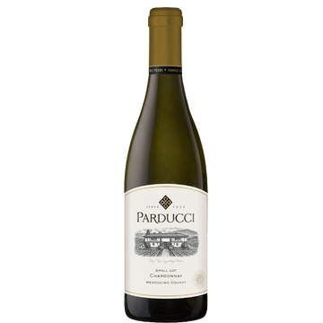 Parducci True Grit Chardonnay
