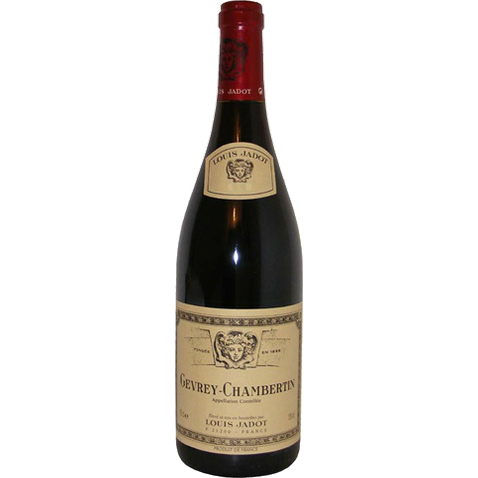 Louis Jadot Gevrey Chambertin