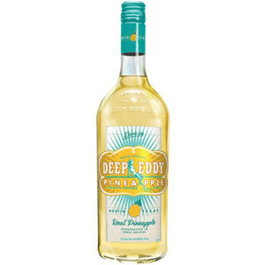Deep Eddy Pineapple Vodka