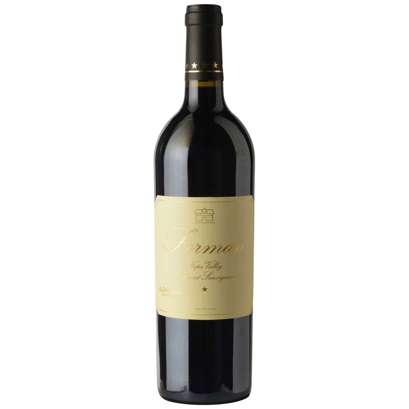 Forman Napa Cabernet 2011