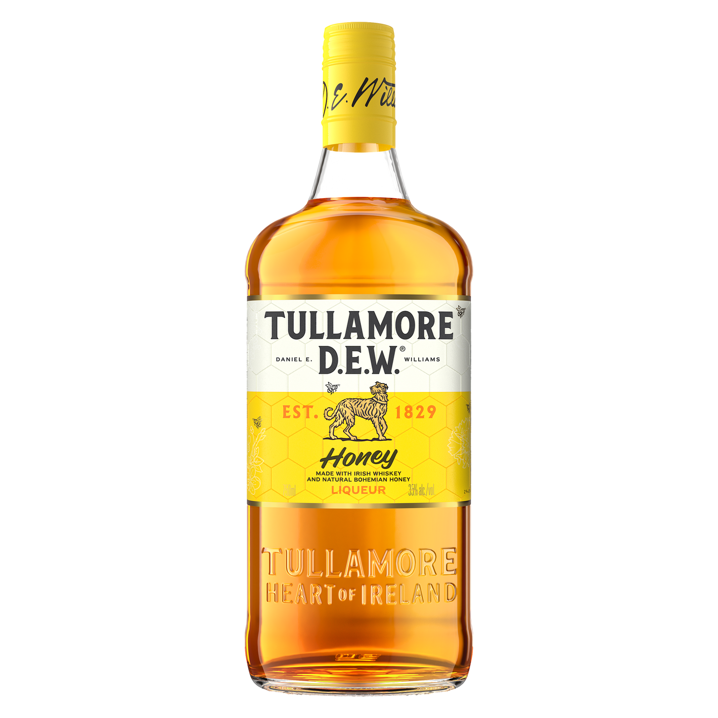 Tullamore Dew Honey